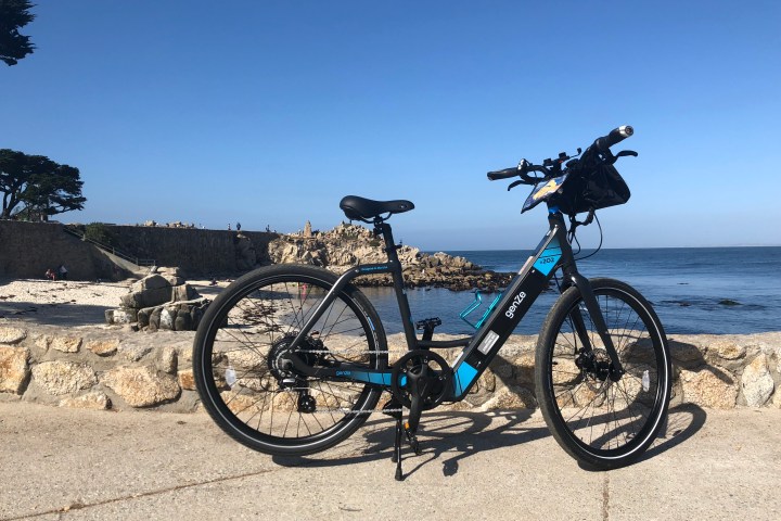 e-Bike Rentals
