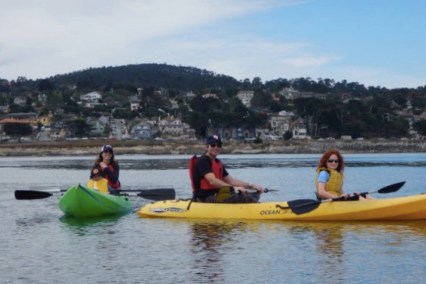 Private Breakwater Cove
