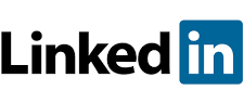 LinkedIn-Logo a close up of a logo
